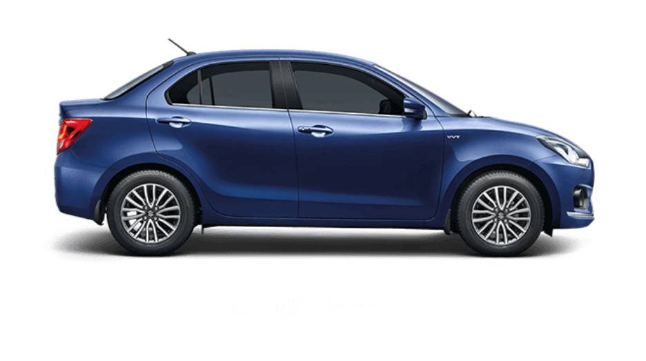 Suzuki Dzire