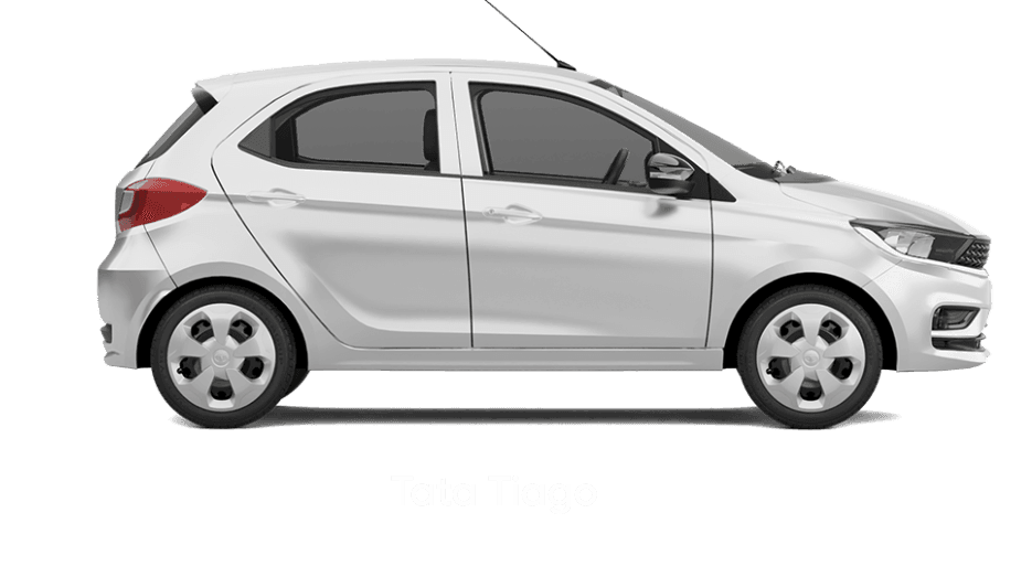 Tata Tiago